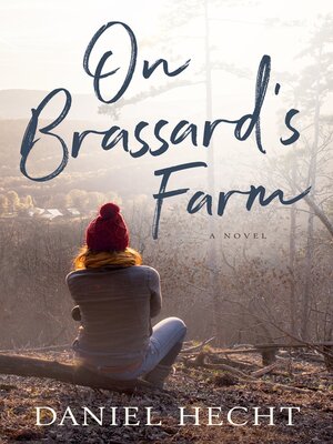 cover image of On Brassard's Farm: a Novel
